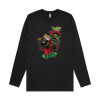 Kool Krampus - AS Colour Mens Ink Long Sleeve
