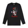 VAMP - AS Colour Mens Ink Long Sleeve