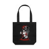 VAMP - AS Colour Canvass Carrie Bag 