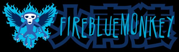 firebluemonkey store