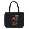 Kool Krampus - Mall Shoulder Bag
