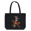 Psycho Santa - Mall Shoulder Bag